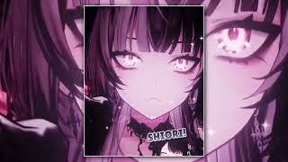 SENTA CARA X Hololive EN (Shiori Novella)