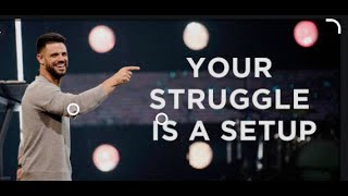 How To Push Past Your Struggles With God's Help Christian motivation Faith motivational speech Love