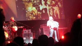 Weird Al - ACL Live 9/24/11 - Intro Medley