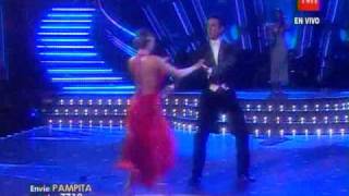 Pampita - Tango (GRAN FINAL)