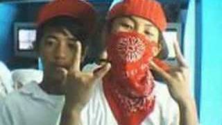 TrOpAnG gAngSter 2008