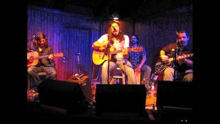 The Night Mothers - Little Bird