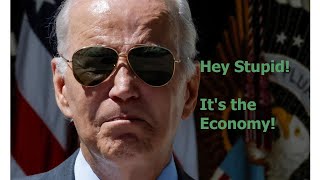 Its the Economy Stupid !