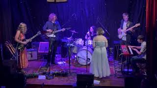 For What It Is Worth - Crawfish @ The Gem, Spring City PA - 6/20/24