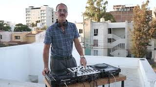 ANDY CARUSO | Sunset Sessions