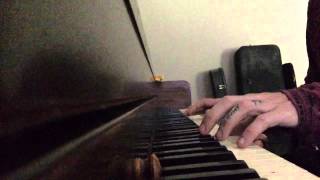 Mad World (Remix) by Gary Jules -just playing around.