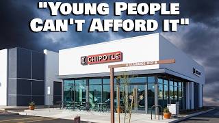 Chipotle Just Issued a Major Warning...