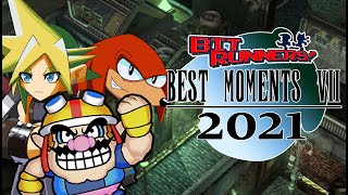Bit Runners Best Moments 2021 Part 1