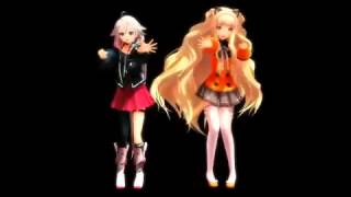 【MMD】Matryoshka Ia And SeeU
