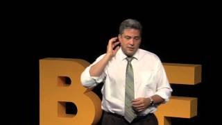 BIF 8: David Stull - The Future of Great Music Education