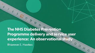 Learning from implementation: Rhiannon Hawkes