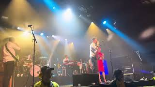 Frank Turner - Silent Key Live at Lost Evenings Edinburgh