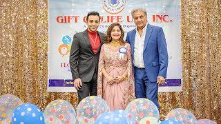 Gift of Life Gala 2025- Special 10 Year Celebration