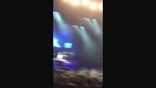 Talk Dirty To Me- Jason Derulo (Kiss 108 Kiss Concert)