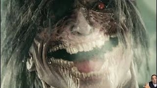 Attack on Titan Movie Opening - Guren no Yumiya Theme