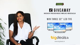 Mr. Love (Kochchi) | Music Video | TikTok Giveaway