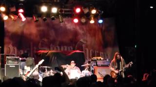 Kyng - Hot For Teacher - Exit/In - Nashville, TN - 7/12/14