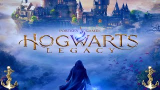 🔴 Live 🔴 Hogwarts Legacy (Early Access)