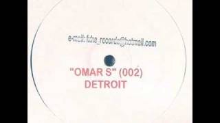 Omar S - Set It Out (REAL HIGH QUALITY)
