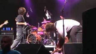 WEEN-Stubb's Austin Tx 9/20/03 - Fat Lenny by davetv.org