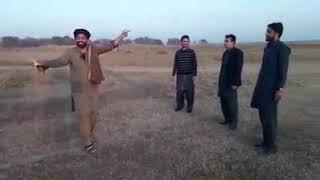 Shani Malik Dance ||Wahab Xd ||