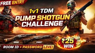 BGMI WoW Mode Live With Subscribers 😈 Custom Rooms + OP Clutches