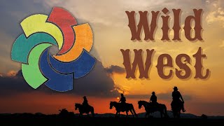 Wild West Clue #4