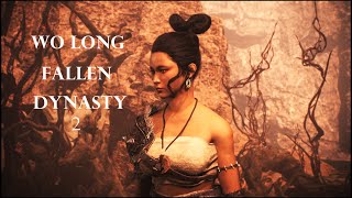 WO LONG FALLEN DYNASTY  Part 2