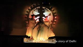 GHUNGROO - The Sounds of Yore