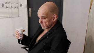 Denis Lavant - Bonne année !