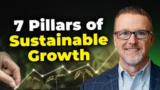 The Ultimate Strategy for Leaders Who Want to SCALE w/ Jeff Standridge