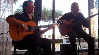 "Ritmo De La Noche" Live