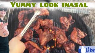 Yummy Look inasal #shortsvideo #food