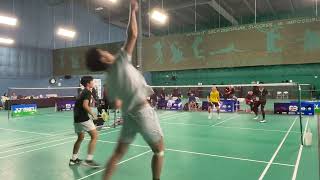 2024 Frisco BD17 Semi Final Part 2