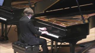 Rachmaninov Piano Concerto No. 2