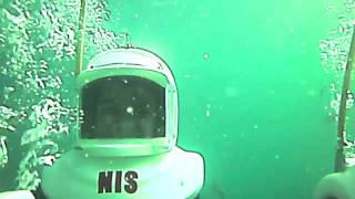 Storm Troopers With No Clothes On : Helmet Diving in Boracay