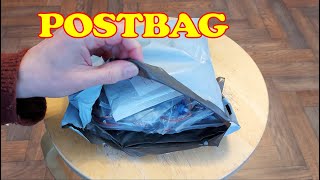 Grandad's Postbag 20260126 Another AliExpress bundle