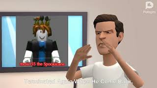 Anti Stick Rants #2: @mma155TheSpookicane 