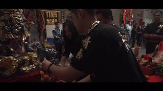 1 Year Anniversary Trailer by Sengah.com | Sept 2019 | AUS Jing Yee Lion Dance