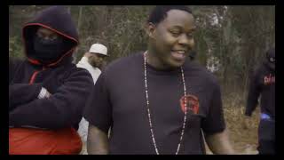 Big Tragic Lilesville Baby