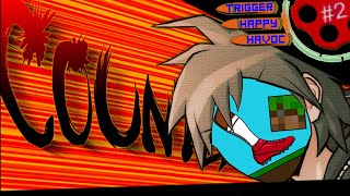 Despair Inducing || Danganronpa: THH Gameplay Episode 2 (Live!)