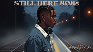 Lost Reflections – Chill Emotional R&B Soul Beat