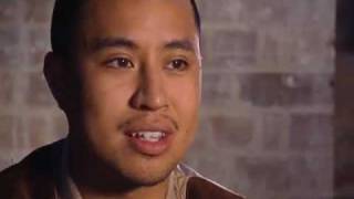 Jabbawockeez - Swaggerboy's MTV Australia Interview