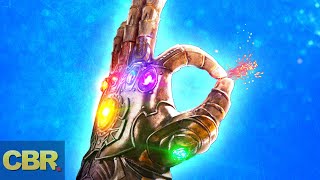 25 Powerful Marvel Weapons Ranked By Strength