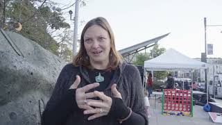 Community connections at the Ashmont Friday Market