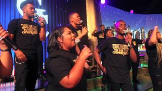 BEHIND THE SCENES_GOSPEL CLASSICS