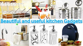 🤗Meesho Essential Kitchen Utilities🥰Smart and Useful Products.Meesho Online items👍Must Have👉SFT🥰