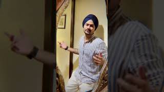 Nazara | Cover Song | Himmat Sandhu Songs | Himmat Sandhu | Latest Punjabi Songs 2021