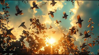 AI Series 2 - "Voices in the Sky" - by The Moody Blues