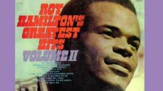 Roy Hamilton rocks - 4 songs